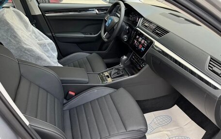 Skoda Superb III рестайлинг, 2025 год, 2 949 000 рублей, 12 фотография