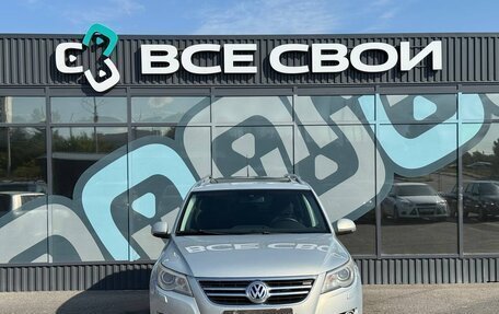 Volkswagen Tiguan I, 2008 год, 1 090 000 рублей, 5 фотография