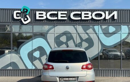 Volkswagen Tiguan I, 2008 год, 1 090 000 рублей, 6 фотография