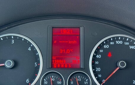 Volkswagen Tiguan I, 2008 год, 1 090 000 рублей, 10 фотография