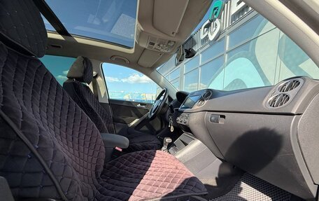Volkswagen Tiguan I, 2008 год, 1 090 000 рублей, 7 фотография