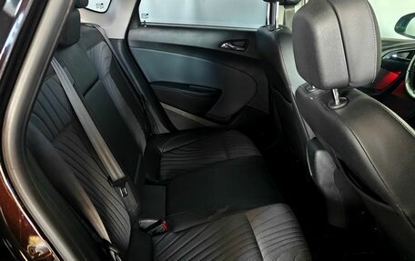 Opel Astra J, 2014 год, 937 000 рублей, 10 фотография