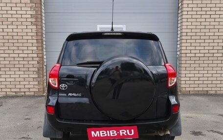 Toyota RAV4, 2007 год, 850 000 рублей, 6 фотография