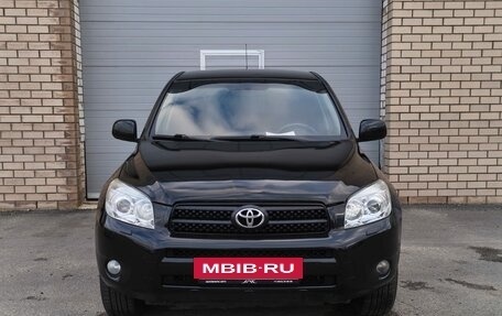 Toyota RAV4, 2007 год, 850 000 рублей, 2 фотография