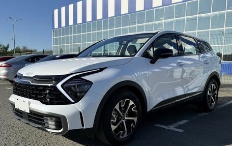 KIA Sportage IV рестайлинг, 2025 год, 3 750 000 рублей, 1 фотография