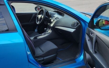 Mazda 3, 2010 год, 790 000 рублей, 7 фотография