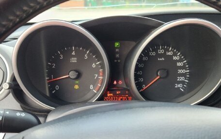 Mazda 3, 2010 год, 790 000 рублей, 8 фотография