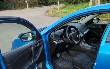 Mazda 3, 2010 год, 790 000 рублей, 6 фотография