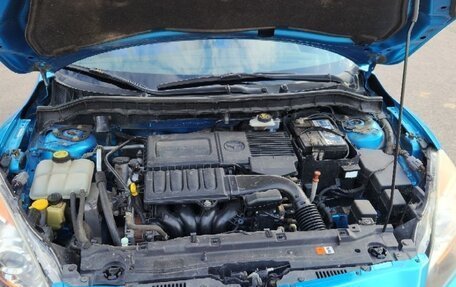 Mazda 3, 2010 год, 790 000 рублей, 9 фотография