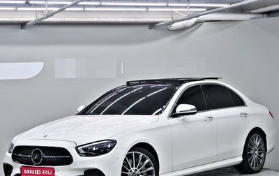 Mercedes-Benz E-Класс, 2020 год, 3 866 123 рублей, 1 фотография