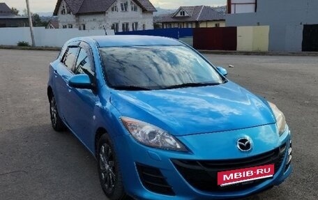 Mazda 3, 2010 год, 790 000 рублей, 4 фотография