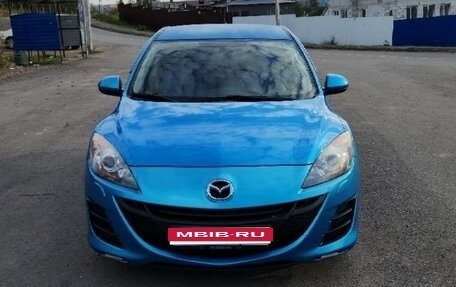 Mazda 3, 2010 год, 790 000 рублей, 3 фотография