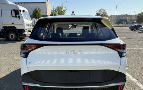 KIA Sportage IV рестайлинг, 2025 год, 3 750 000 рублей, 6 фотография