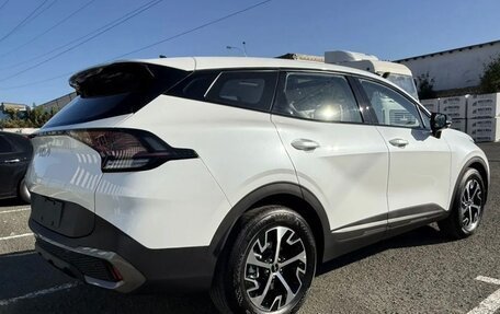KIA Sportage IV рестайлинг, 2025 год, 3 750 000 рублей, 5 фотография