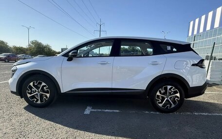 KIA Sportage IV рестайлинг, 2025 год, 3 750 000 рублей, 8 фотография