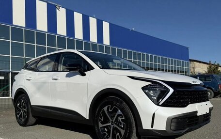 KIA Sportage IV рестайлинг, 2025 год, 3 750 000 рублей, 3 фотография