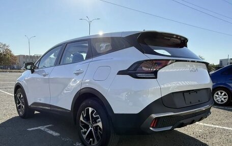 KIA Sportage IV рестайлинг, 2025 год, 3 750 000 рублей, 7 фотография