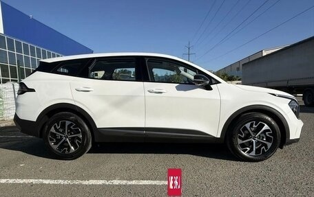 KIA Sportage IV рестайлинг, 2025 год, 3 750 000 рублей, 4 фотография