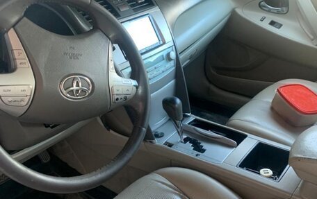 Toyota Camry, 2009 год, 800 000 рублей, 7 фотография