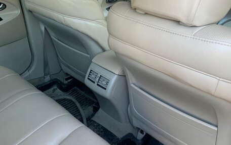 Toyota Camry, 2009 год, 800 000 рублей, 9 фотография