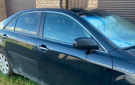 Toyota Camry, 2009 год, 800 000 рублей, 5 фотография