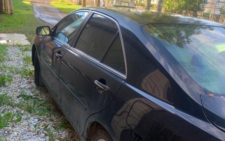 Toyota Camry, 2009 год, 800 000 рублей, 6 фотография