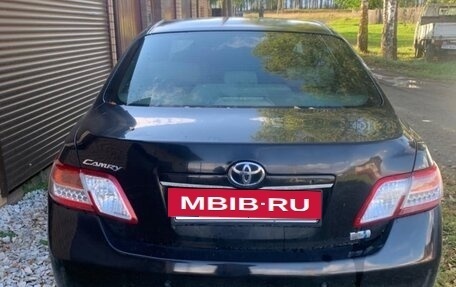 Toyota Camry, 2009 год, 800 000 рублей, 3 фотография