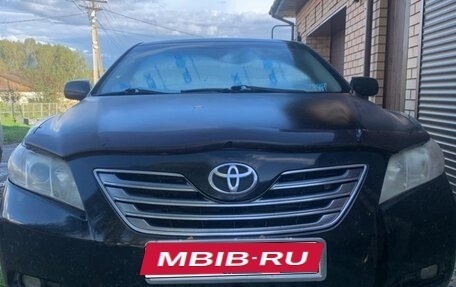 Toyota Camry, 2009 год, 800 000 рублей, 1 фотография