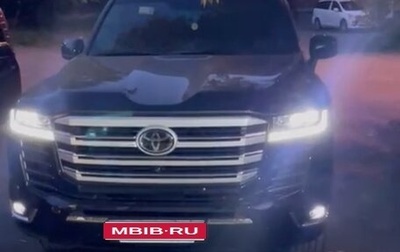 Toyota Land Cruiser, 2021 год, 6 500 000 рублей, 1 фотография