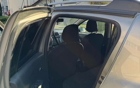 Renault Sandero II рестайлинг, 2017 год, 730 000 рублей, 8 фотография