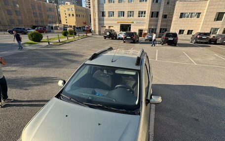 Renault Sandero II рестайлинг, 2017 год, 730 000 рублей, 6 фотография