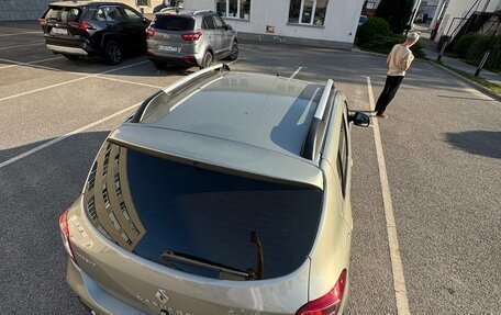 Renault Sandero II рестайлинг, 2017 год, 730 000 рублей, 15 фотография