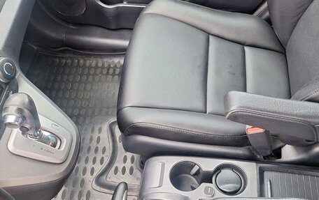 Honda CR-V III рестайлинг, 2008 год, 1 350 000 рублей, 22 фотография