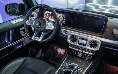 Mercedes-Benz G-Класс AMG, 2021 год, 24 390 000 рублей, 14 фотография