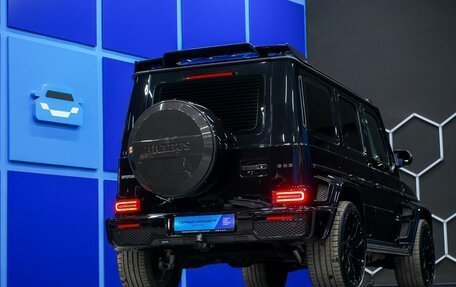 Mercedes-Benz G-Класс AMG, 2021 год, 24 390 000 рублей, 6 фотография