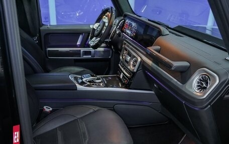 Mercedes-Benz G-Класс AMG, 2021 год, 24 390 000 рублей, 12 фотография