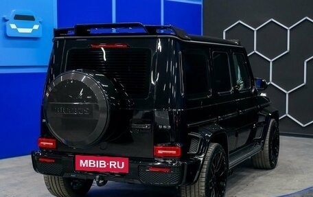 Mercedes-Benz G-Класс AMG, 2021 год, 24 390 000 рублей, 7 фотография