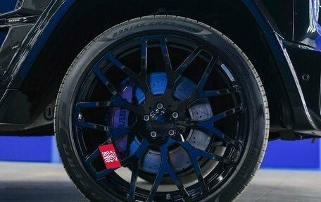 Mercedes-Benz G-Класс AMG, 2021 год, 24 390 000 рублей, 10 фотография