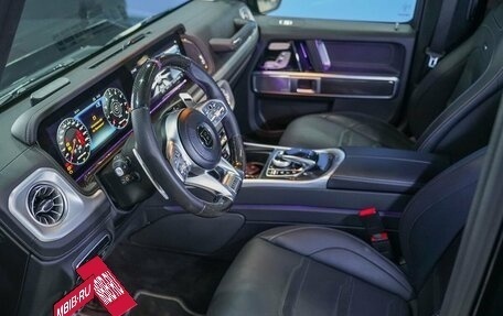 Mercedes-Benz G-Класс AMG, 2021 год, 24 390 000 рублей, 11 фотография