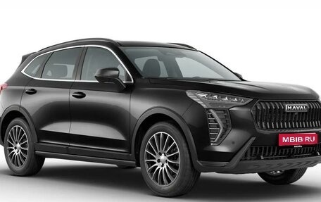 Haval Jolion, 2025 год, 2 449 000 рублей, 1 фотография