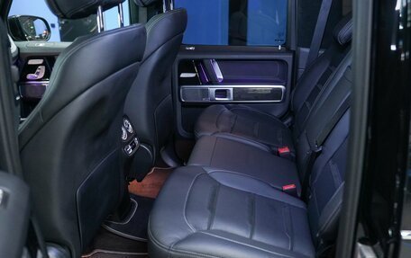 Mercedes-Benz G-Класс AMG, 2021 год, 24 390 000 рублей, 15 фотография