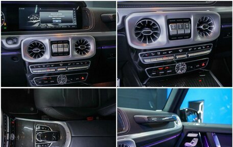 Mercedes-Benz G-Класс AMG, 2021 год, 24 390 000 рублей, 20 фотография