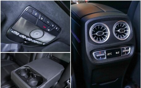 Mercedes-Benz G-Класс AMG, 2021 год, 24 390 000 рублей, 21 фотография