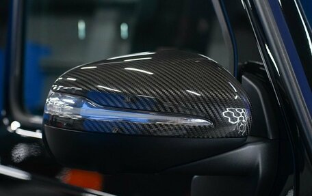 Mercedes-Benz G-Класс AMG, 2021 год, 24 390 000 рублей, 28 фотография