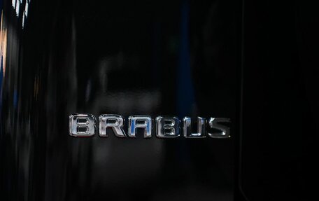 Mercedes-Benz G-Класс AMG, 2021 год, 24 390 000 рублей, 32 фотография