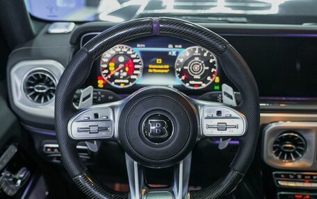 Mercedes-Benz G-Класс AMG, 2021 год, 24 390 000 рублей, 40 фотография