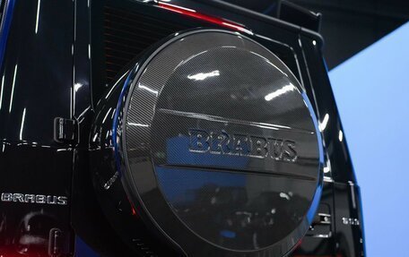 Mercedes-Benz G-Класс AMG, 2021 год, 24 390 000 рублей, 35 фотография