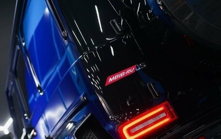 Mercedes-Benz G-Класс AMG, 2021 год, 24 390 000 рублей, 34 фотография