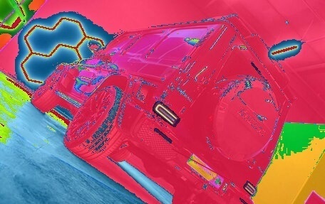 Mercedes-Benz G-Класс AMG, 2021 год, 24 390 000 рублей, 38 фотография