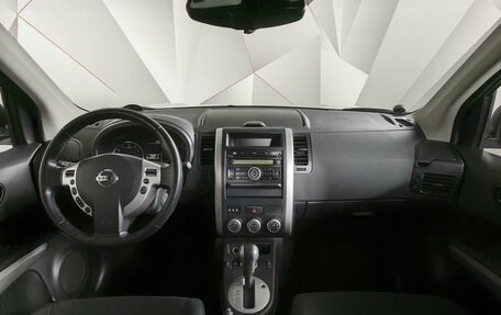 Nissan X-Trail, 2012 год, 1 347 000 рублей, 10 фотография